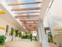 BloomSuites l Calangute Hotels in Calangute