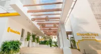 BloomSuites l Calangute Hotels in Calangute
