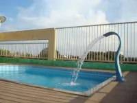 Magnus Plaza Hotel Hotel a Macapá