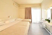 이오니온 스타 호텔 레프카다  호텔