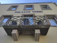 Palazzo Verdi B&B Hotels in Viterbo