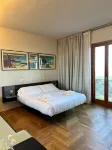 Villa Curiel فنادق في Castagneto Carducci