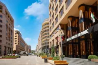 North Avenue by Stellar Hotels, Yerevan Các khách sạn ở 