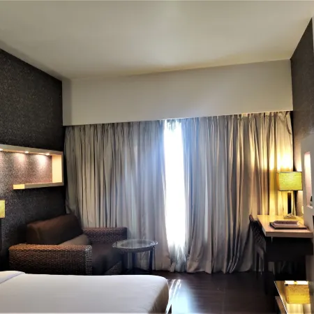 Hotel Satkar Residency