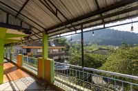 Villa Panderman Indah - Mountain view