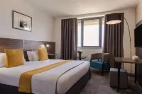 Best Western le Galice Aix Centre-Ville Hotels near Carrieres de Bibemus