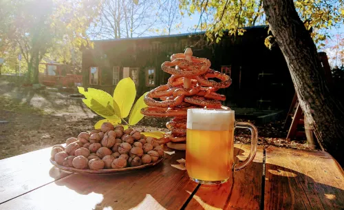 Boutique Hotel Corso - breakfast