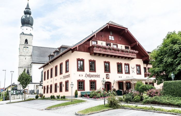 Salzburg Hotel Holznerwirt