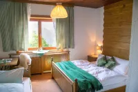 Hochberghaus Resort