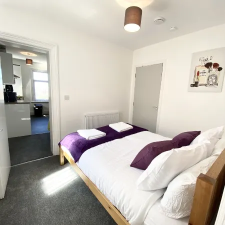 Cherry Property - Hornby Road