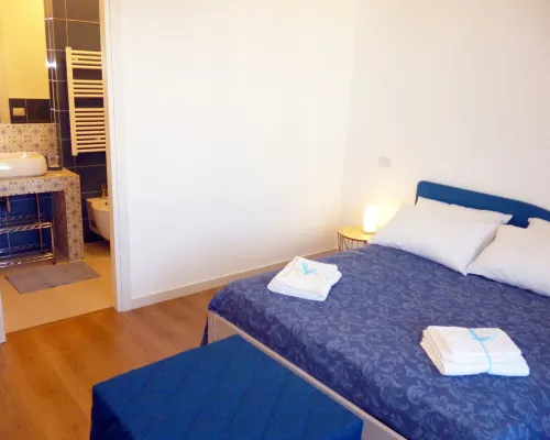 Il Cantico B&B Hotels in Capurso
