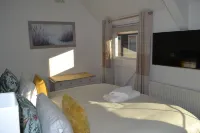 Frinton Escapes - the Cottage Hotels in Walton on the Naze