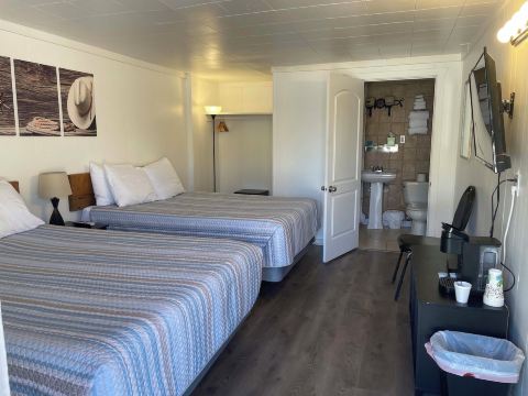 Brownings Motel