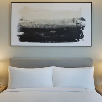 DoubleTree by Hilton Abu Dhabi Yas Island Residences Отели рядом с достопримечательностью «Пристань для яхт Яс»