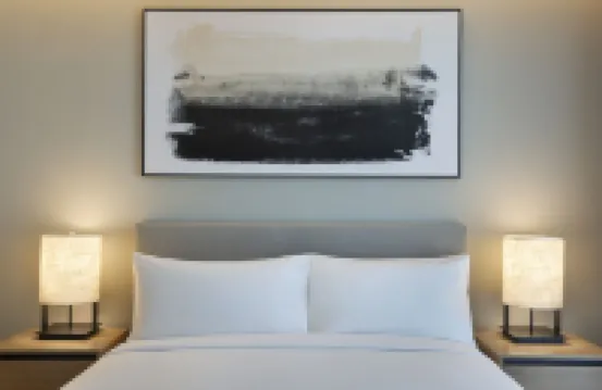DoubleTree by Hilton Abu Dhabi Yas Island Residences - Condos