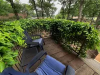 Fortunata Winery Villa #6, Private Loft-Style Stay