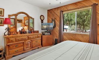 Popko's Place Resort Chalet by Big Bear Vacations