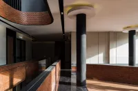 Allura Azana Resort Tawangmangu Hotels in Tawangmangu