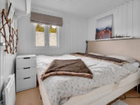 Solbu Hotels in Fossdal