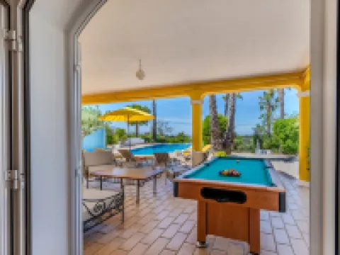 Villa Monte da Torre Hotels in Sao Clemente