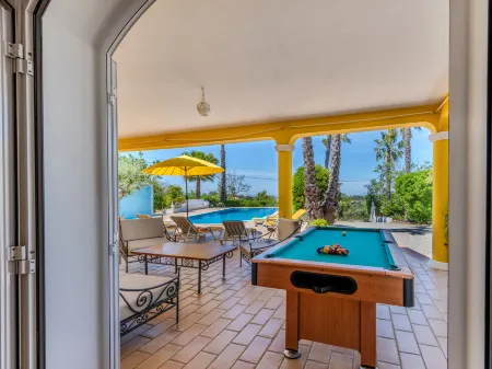 Villa Monte da Torre Отели в г. Сан-Клементе