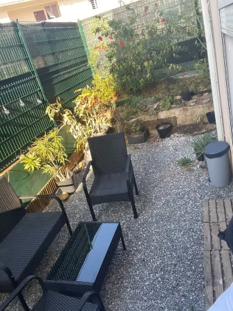 Studio Comfort Remire Montjoly