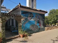 Meglen Konak Hotels in Sirince