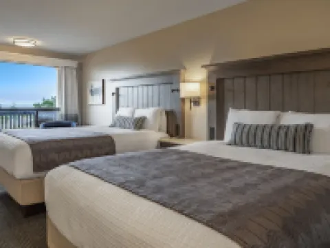 Gold Beach Inn Hotels in Curry County