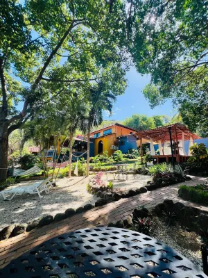 Siwõ Art Guesthouse