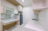 Homey and Comfy 2Br Sentul Tower Apartment Hotels in Babakan Madang