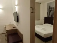 Bertiera Rooms - Pensionaatit