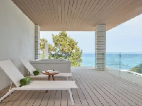 Melia Ibiza - Adults Only Hotels in Santa Eularia des Riu