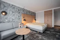 Hotel Adler - Paulas Alb Hotel a Schelklingen