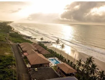 Mankoview Beach Resort Hotels in 