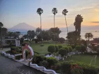 Bungalow Bahía Visión Azul Hotels in Solola
