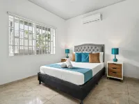 Casa Sun Day Hotel Boutique Hotels near Gustavo Rojas Pinilla - San Andrés International Airport