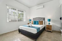 Casa Sun Day Hotel Boutique - Parkplatz