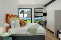 Neighbourgood First Crescent Hotels in der Nähe von Camps Bay Beach