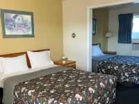 Marco Polo Motel Hotels near Wallingford