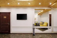 Arch Apart Hotel - Condos