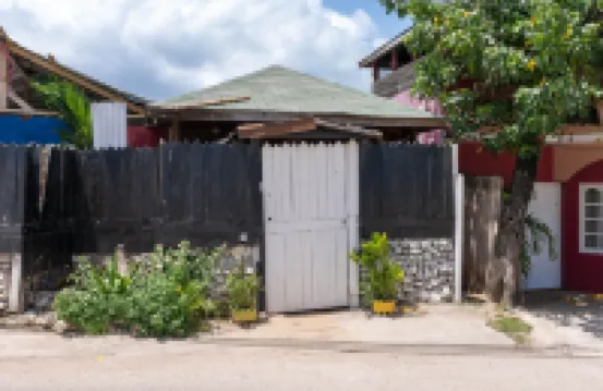 Ocean Sunset Oasis on Negril West End Hotels in 
