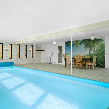 Spacious Pool House - By Traum Ferienwohnungen