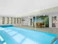 Spacious Pool House - By Traum Ferienwohnungen - Wifi