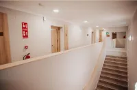 Polorooms Vara Hotels in Arroyo de la Encomienda