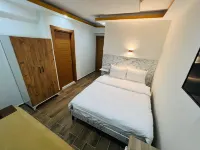 Egetur Hotel Hotel a Sasalli Merkez Mahallesi