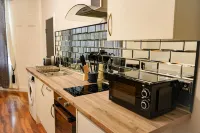 Novana Aparthotel Hotels in Гіффнок