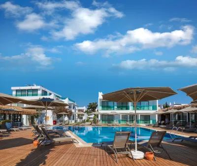 Yalipark Beach Hotel Hotel a Yalikavak