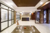 Monday Hotels Swarnas the Capital Hotel a Krishna