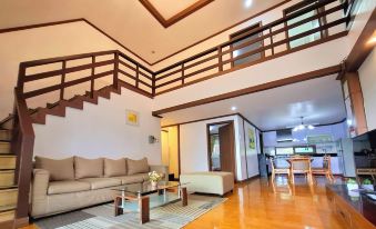 Prestige Vacation Apartments - Hanbi Mansions