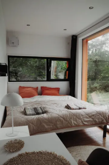 Chateau Chapiteau Hoteles en 